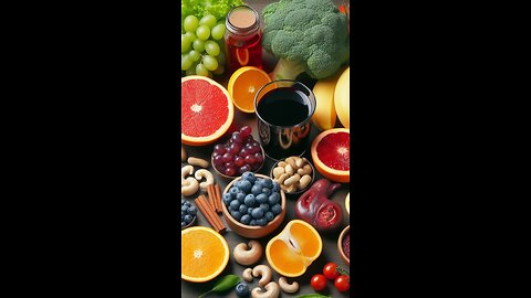 Fruits to Increase Blood Hemoglobin Level | రక్తంలో హిమోగ్లోబిన్ స్థాయిని పెంచే పండ్లు | 🍐