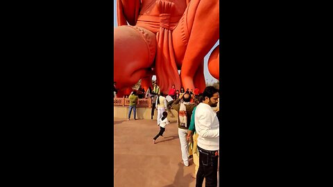 Jai bajramg bali🙏🏻❤️