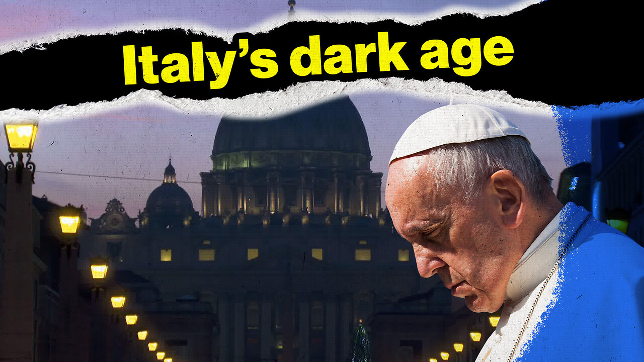 1 in 10 Italians Are Catholic | Rome Dispatch