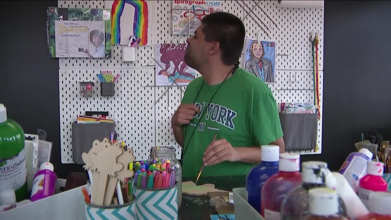 Organization for adults with disabilities faces closure after state funding frozen