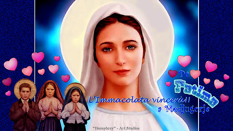 (5 APRILE 2024) - PADRE LIVIO FANZAGA: “TUTTI I SEGRETI CHE VI HO ANNUNCIATO SI REALIZZERANNO!!”😇💖🙏