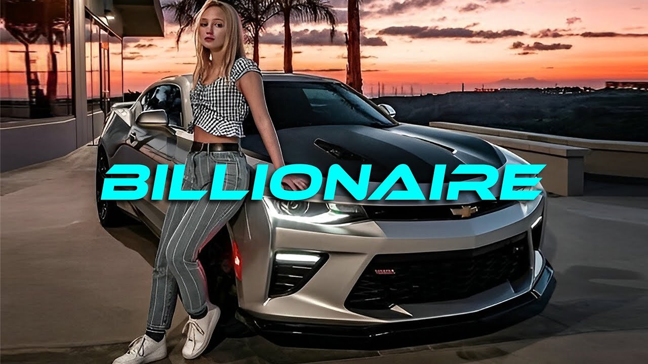 BILLIONAIRE Luxury Lifestyle Motivation 2023 | Success Motivation