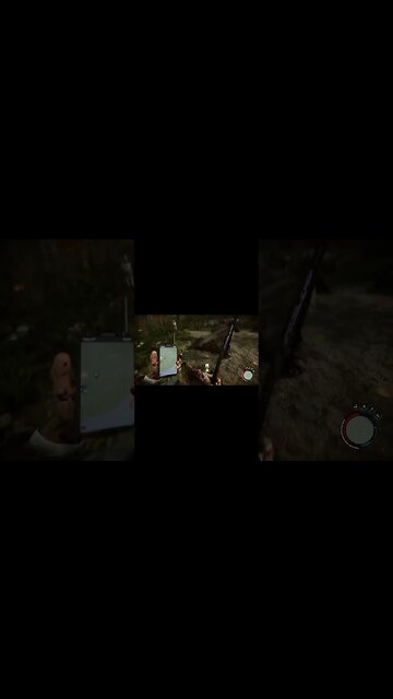 Katana Is OP - Sons Of The Forest #shorts