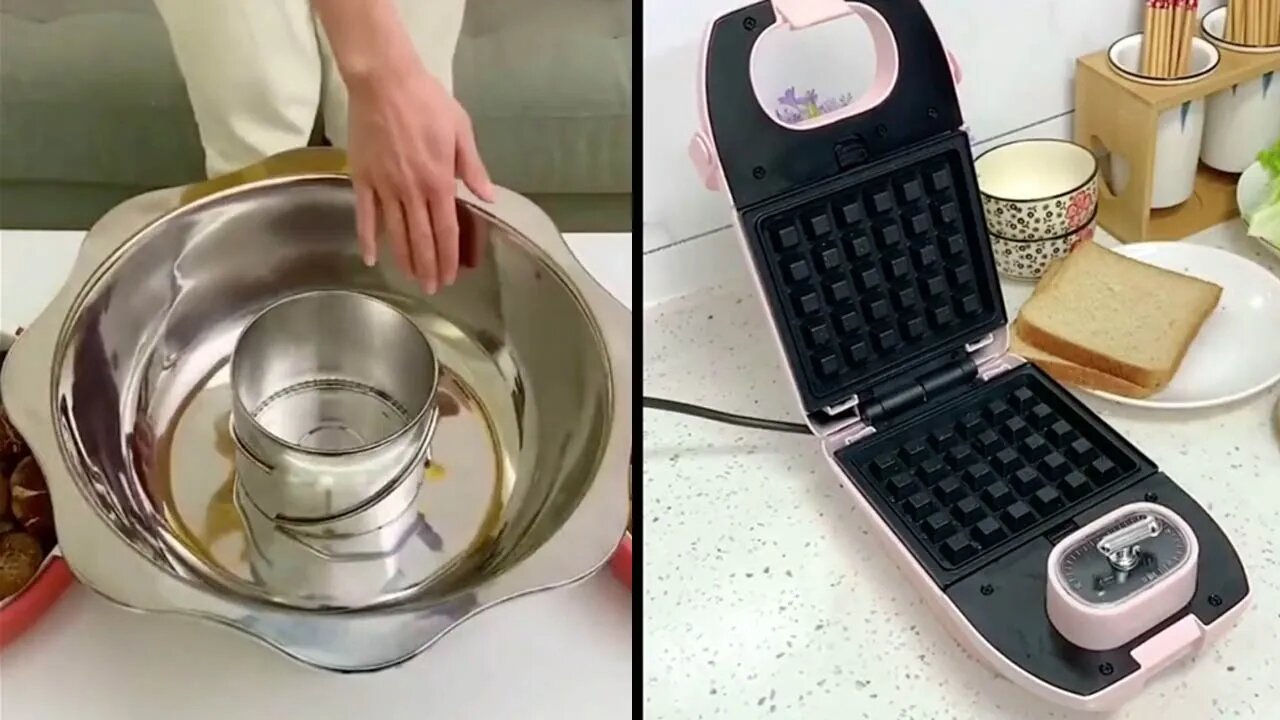 Best gadgets!😍Best Kitchen Gadgets Ever😍Chinese home gadgets9