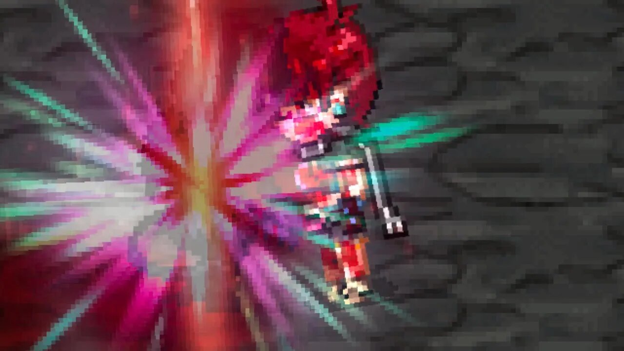 A Pure & Innocent Battle System with Pure & Innocent Sound Effects