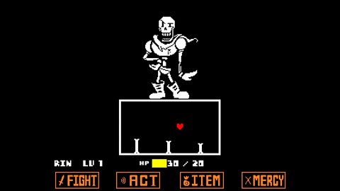 Undertale: Part 4 (Pacifist)