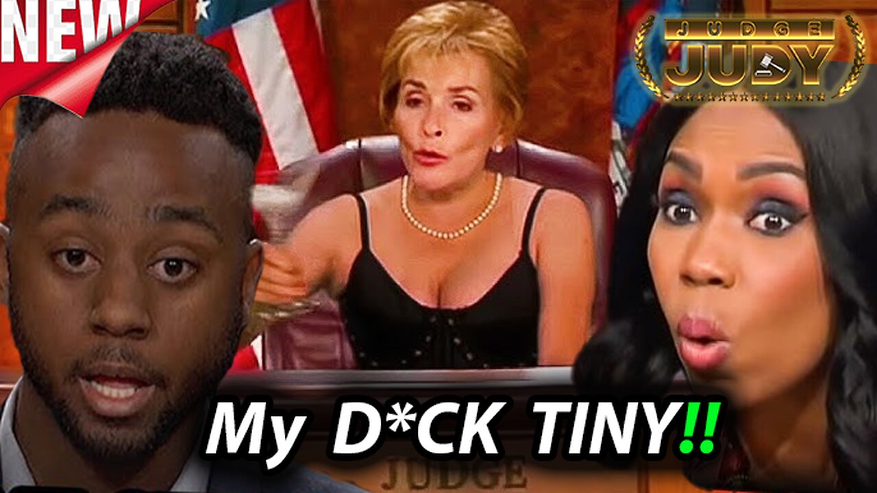 Judge Judy Full Episodes 2024 | Judge Judy Full Episodes Old Cases