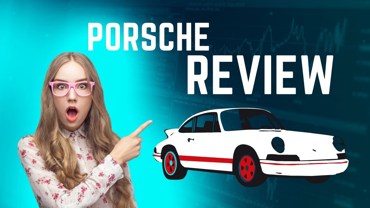 Latest Car Review Super Car Porsche 2022