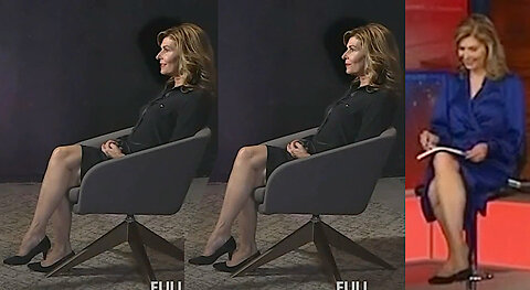 Sharyl Attkisson (with Lisa Fletcher) Apr 16 2023