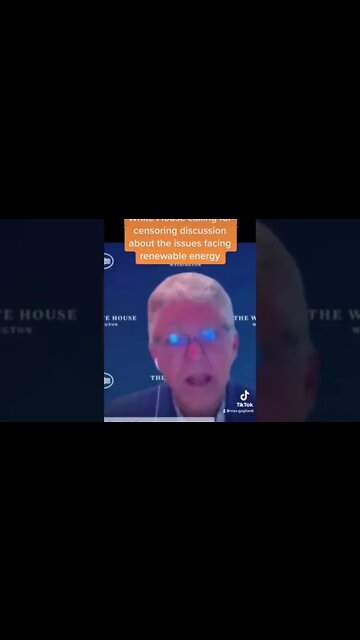 Soon We Wont Be Able To question The Climate Hoax