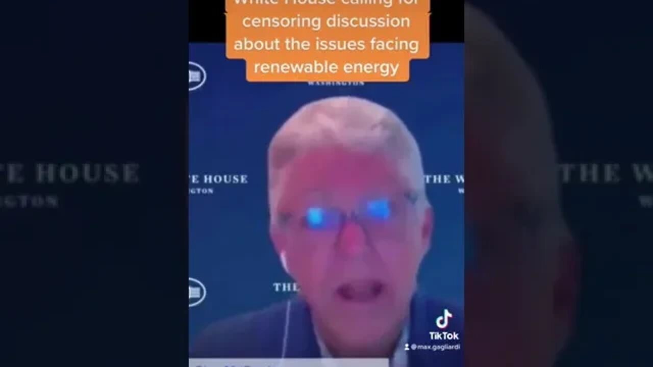 Soon We Wont Be Able To question The Climate Hoax