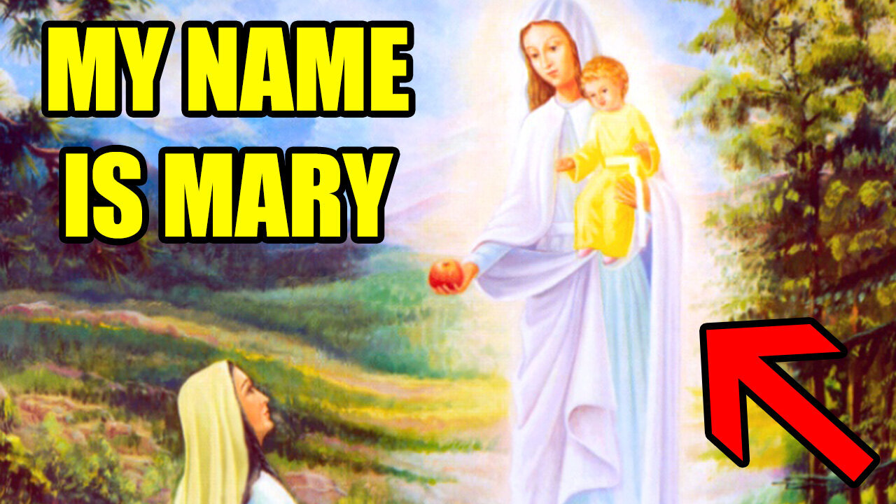 Why 120,000 Pilgrims Flock to Laus, France Annually | The Simple Truth with Jim Havens