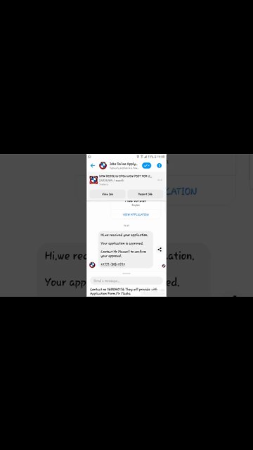 Absurd SA ( Please phone Mr Maxwell and ask him for a job for me )