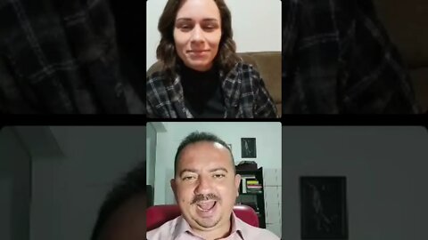 [RELAÇÕES ABUSIVAS] HOMENS tbm SOFREM com essas RELAÇÕES \ LIVE com ALAN ALENCAR E MEUPARCATOLICO
