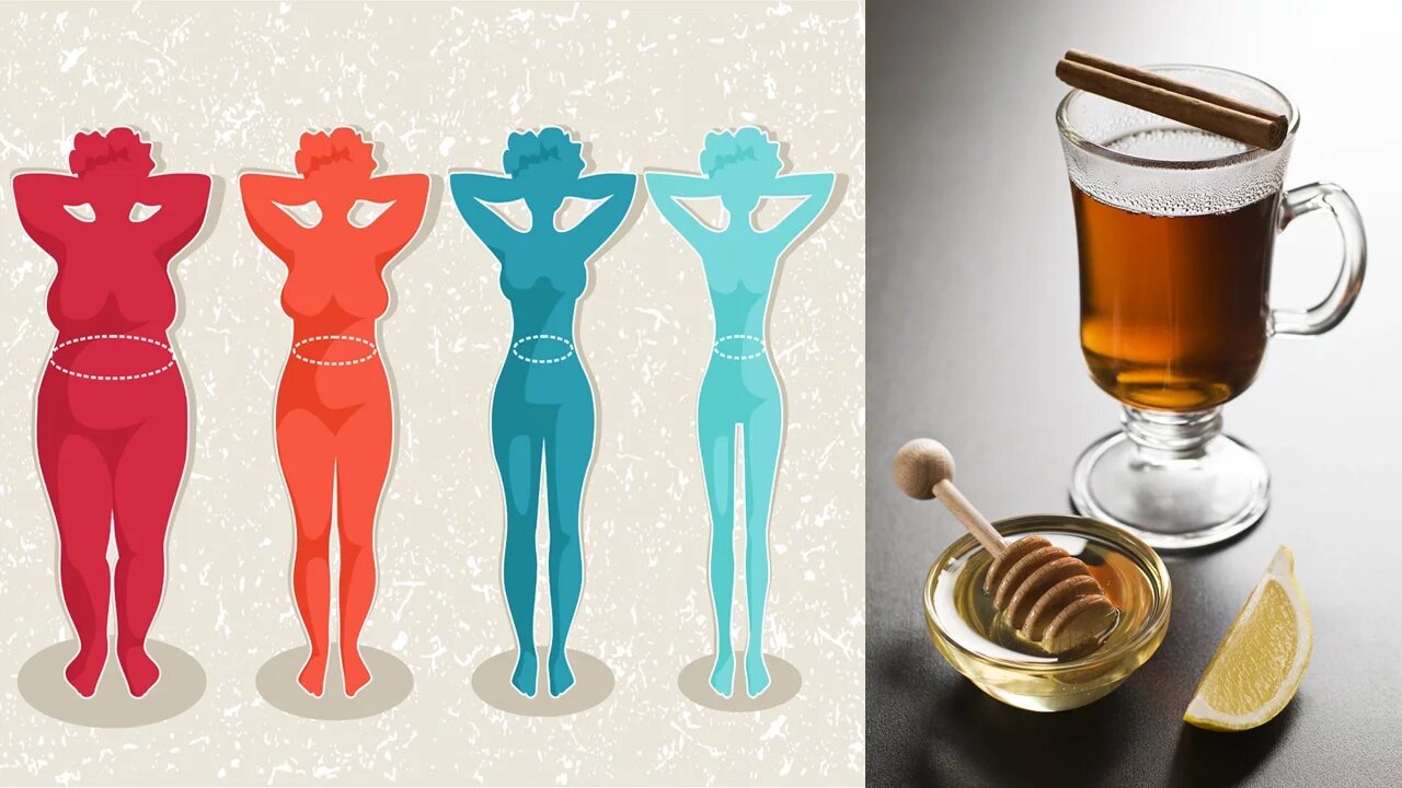 This Drink Will Speed Up Your Metabolism and Help You Lose Weight