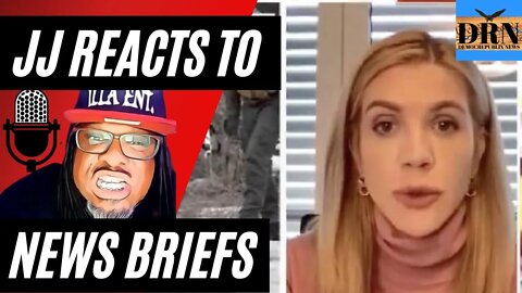 Ukrainian MP — “We Are Fighting for the New World Order”