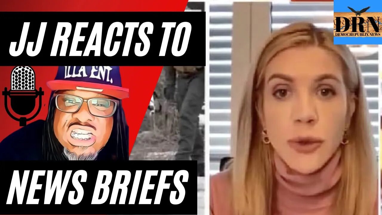 Ukrainian MP — “We Are Fighting for the New World Order”