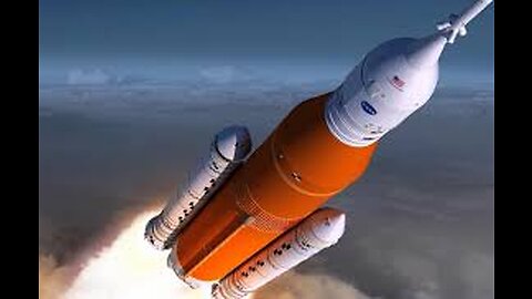 Space Ship Rocket Launch | Nasa