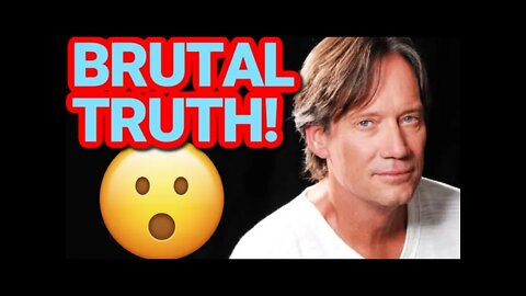 Kevin Sorbo EXPOSES Hollywood Bigotry Towards Conservatives in BRUTAL Interview!