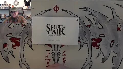 Secret Lair: Fall Superdrop 2023!