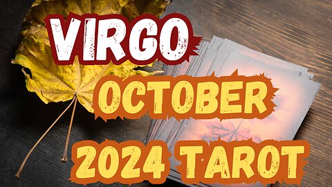 Virgo ♍️- A good partner can change karma! October 24 Evolutionary Tarot #virgo #tarot #tarotary