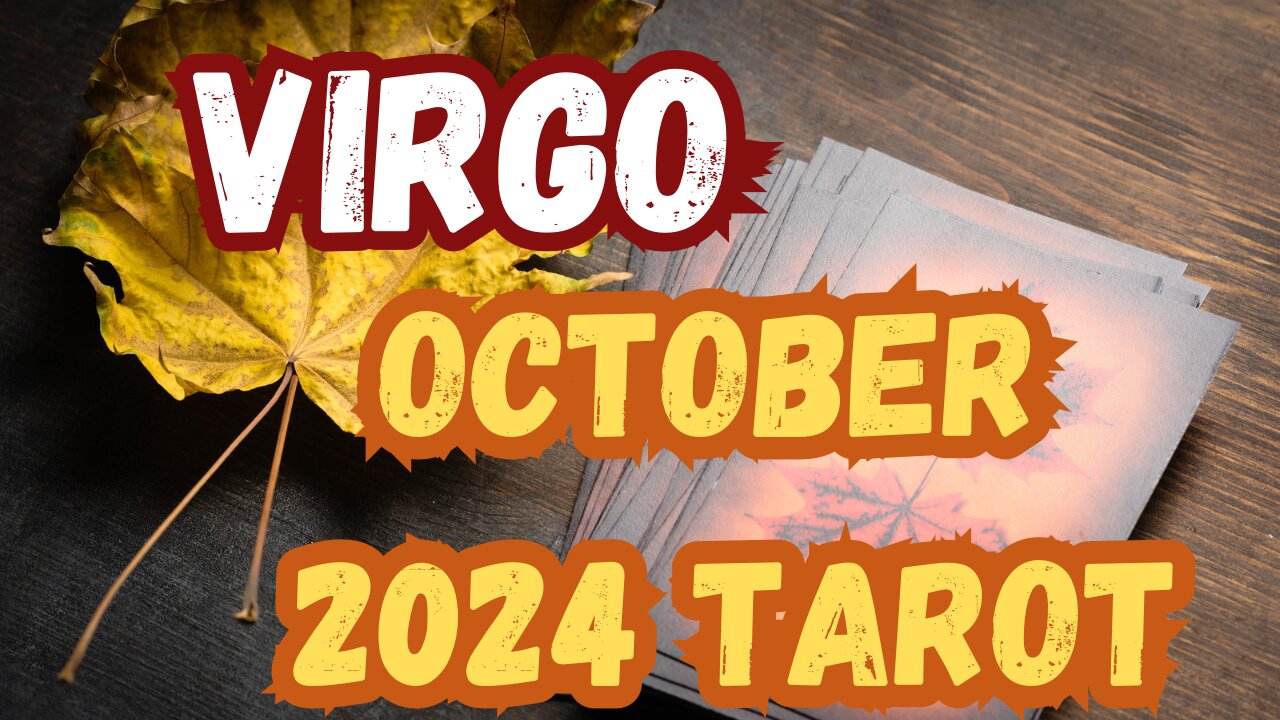 Virgo ♍️- A good partner can change karma! October 24 Evolutionary Tarot #virgo #tarot #tarotary