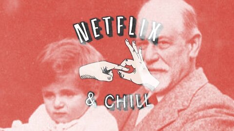 The DISTURBING ROOTS of NETFLIX