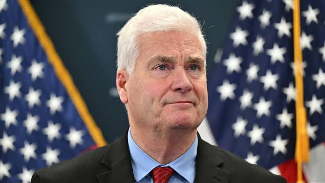 House Republicans Select Rep. Tom Emmer as Speaker Nominee in Heated Battle