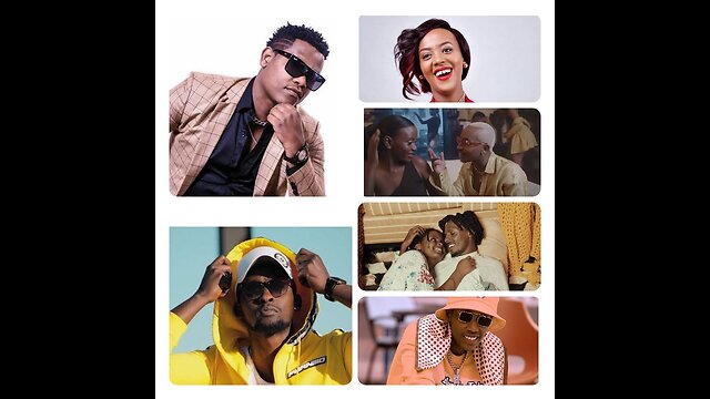 best songs in rwanda , melody , meddy , knowless, juno , kenny sol, sano