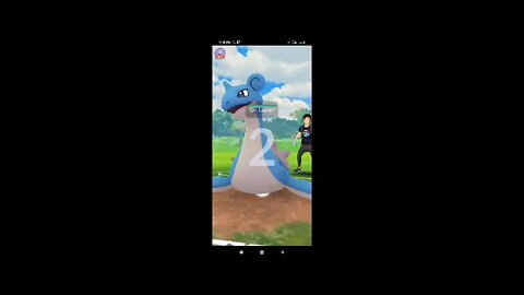 VOD109 Pokémon GO
