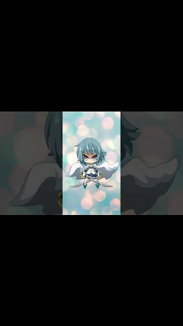 Magi Madoka Magica - Um anime fofinho? - #shorts