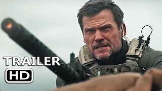 HOMESTEAD Official Trailer (2024) Neal McDonough