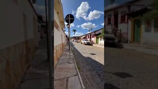 Caminhando por Pirenópolis #1