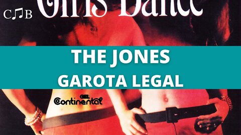 The Jones - Garota Legal