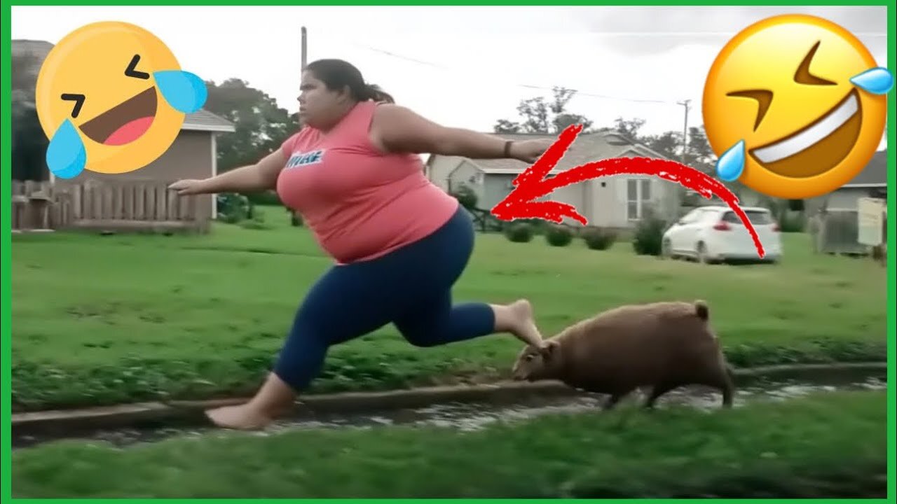 Unexpected Funny Situations Videos! Funny Videos