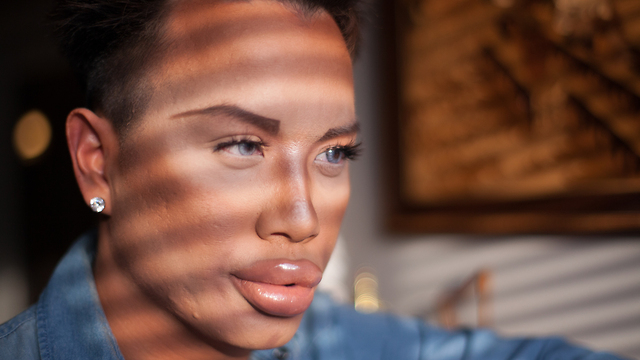 This Young Man Will Stop At Nothing To Look Like A Ken Doll