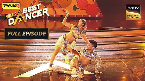 Urvashi Urvashi Song Incredible Dance Performance