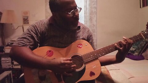 Sleeping Village (Black Sabbath) #short