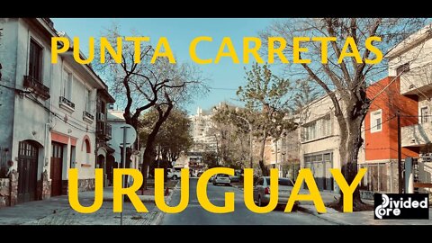 Punta Carretas, Uruguay - Neighborhood Walk Through