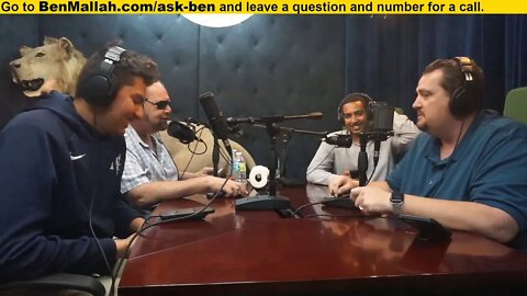 Real Estate Questions Answered - Ben Mallah Podcast