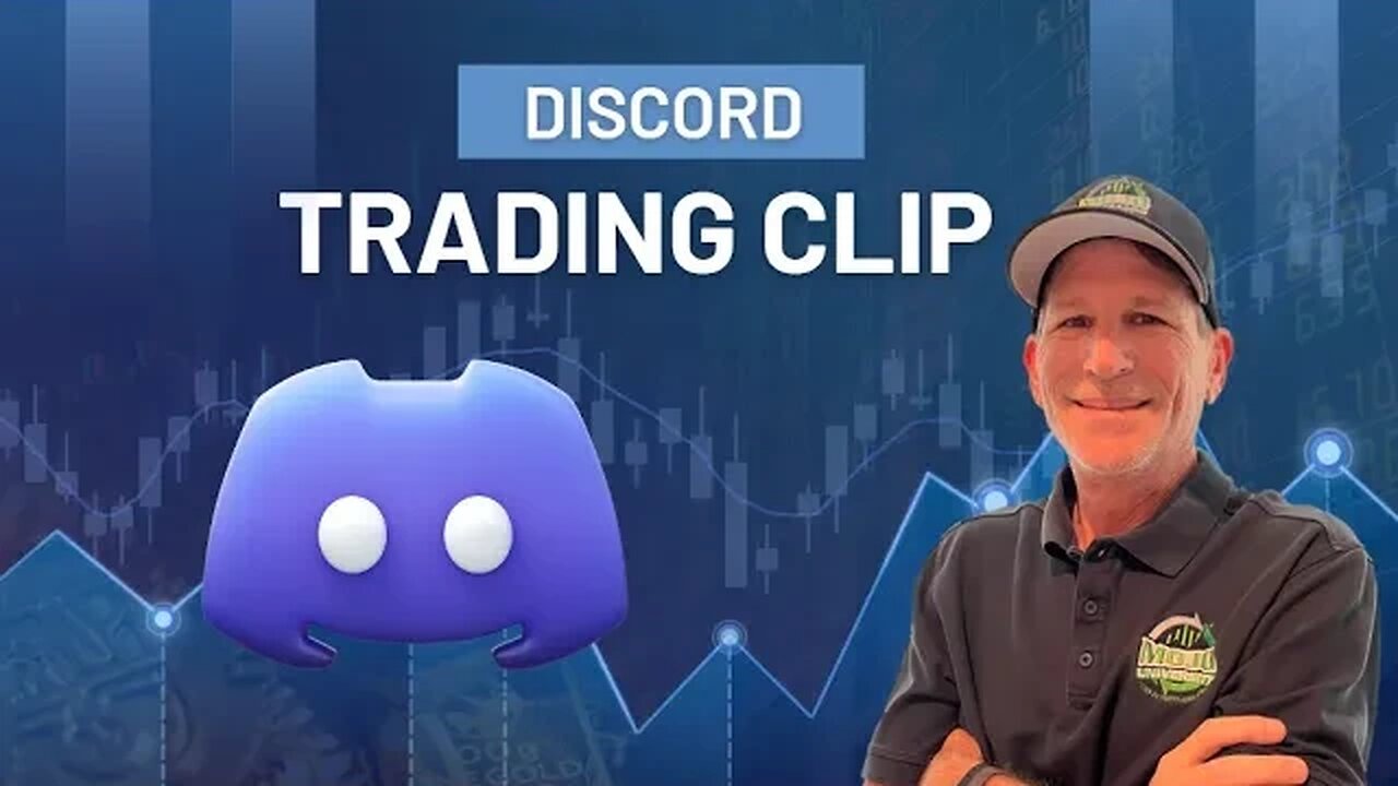 🚀 Dive into the thrill of today's trading action in the Mojo Discord! 💹📈