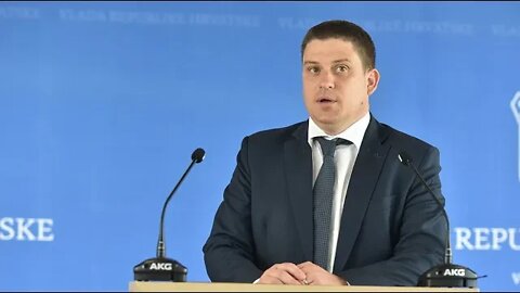 Oleg Butković o uhićenju Tomislava Tolušića