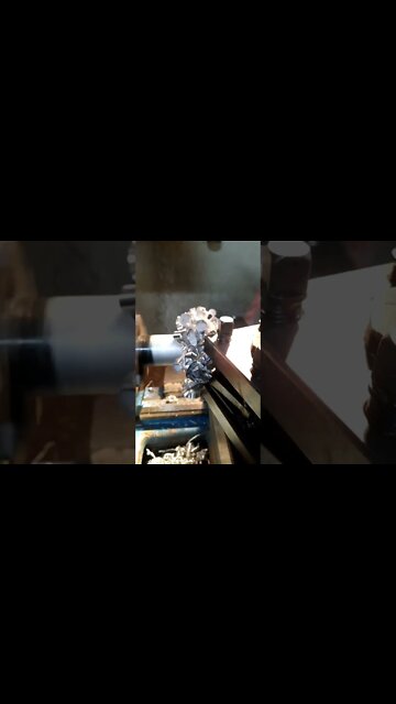 Amazing Work | Machine Shop Lathe Working Shorts Video 😲😲