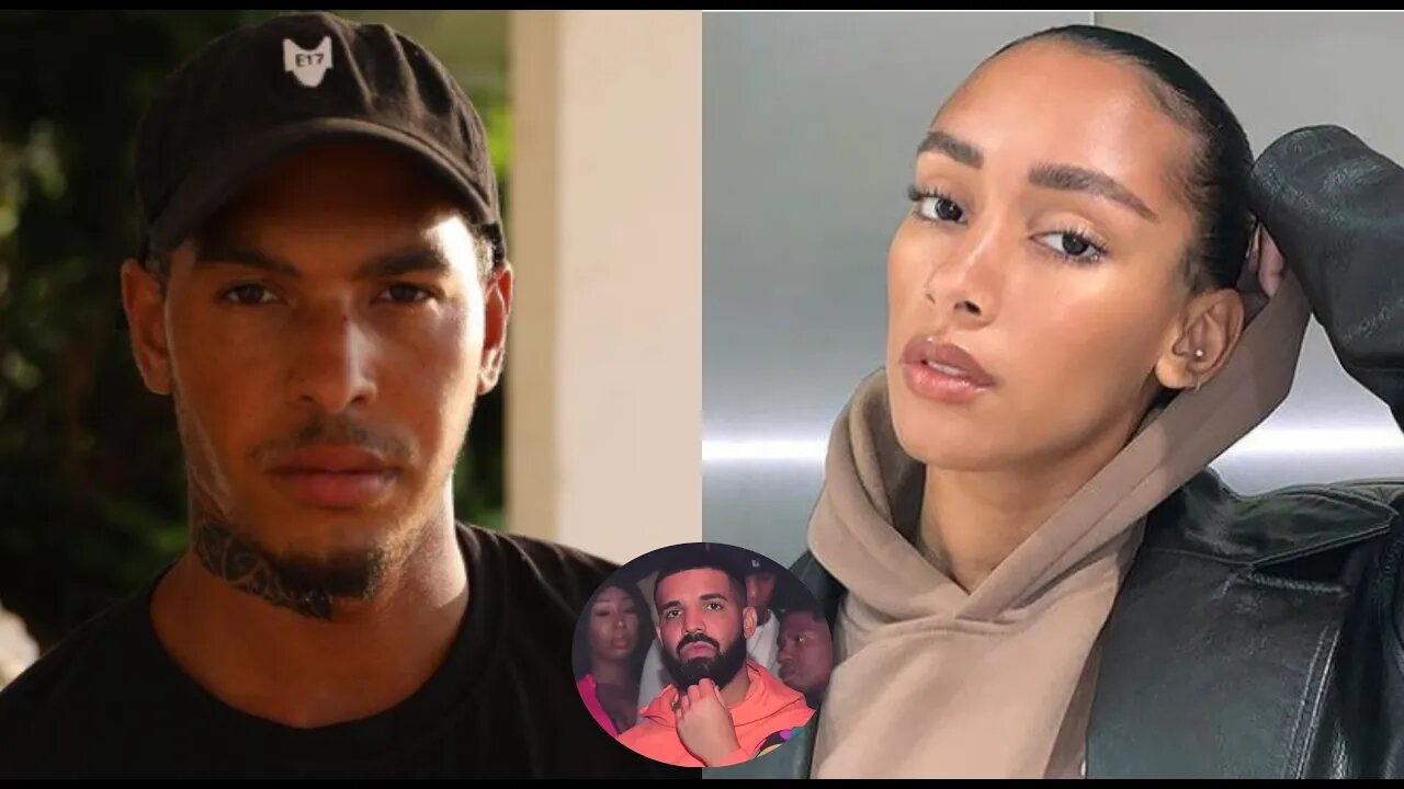 This Guy EXP0SES Drake SMASHING His Fiancé After FLYING OUT To Meet For Record Deal