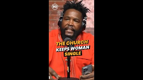 Dr. Umar's views on the black church