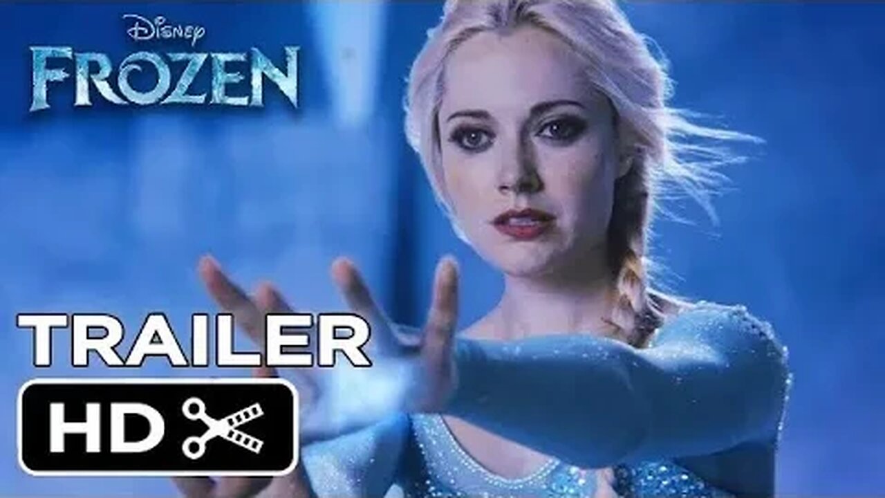 disney live action frozen tangled and princess and the frog leaked disney is running out of ideas