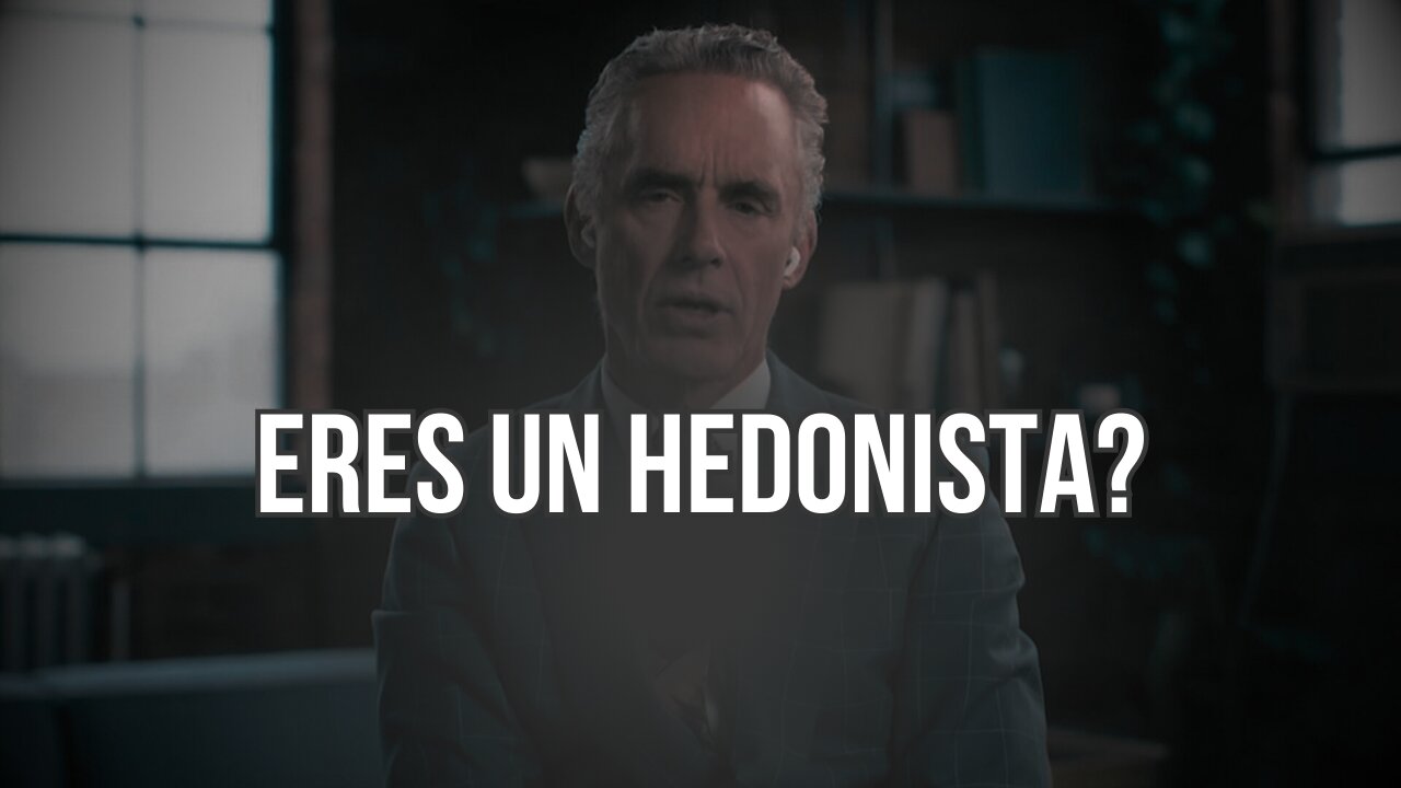 Eres Impulsivo? Mira Esto - Jordan Peterson Subtitulado Al Español