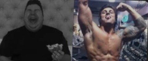 Embrace masculinity reject modernity