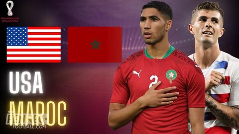 Morocco's history in the Qatar World Cup