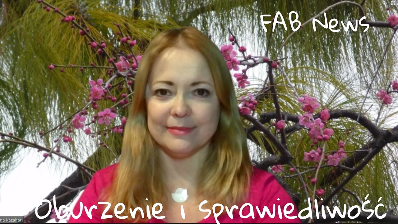 Oburzenie i sprawiedliwość